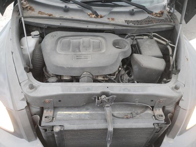 Photo 12 from auction – 2009 CHEVROLET HHR LT with VIN 3GNCA53V59S502269