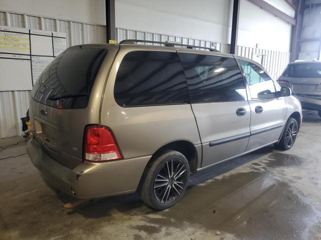 Photo 3 from auction – 2005 FORD FREESTAR S with VIN 2FMZA51675BA01913