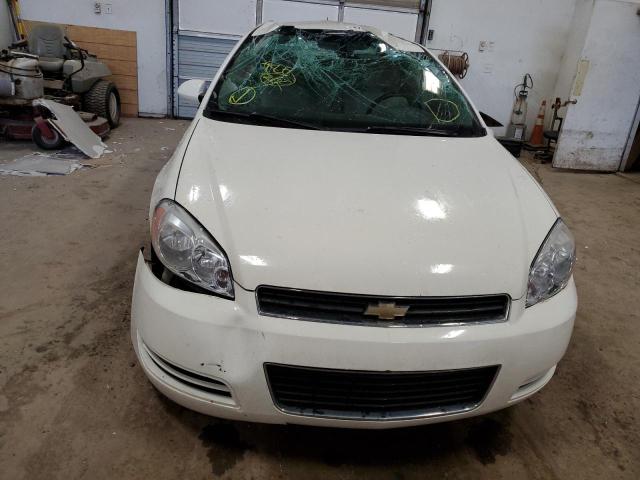 Photo 5 from auction – 2009 CHEVROLET IMPALA 1LT with VIN 2G1WT57KX91276993