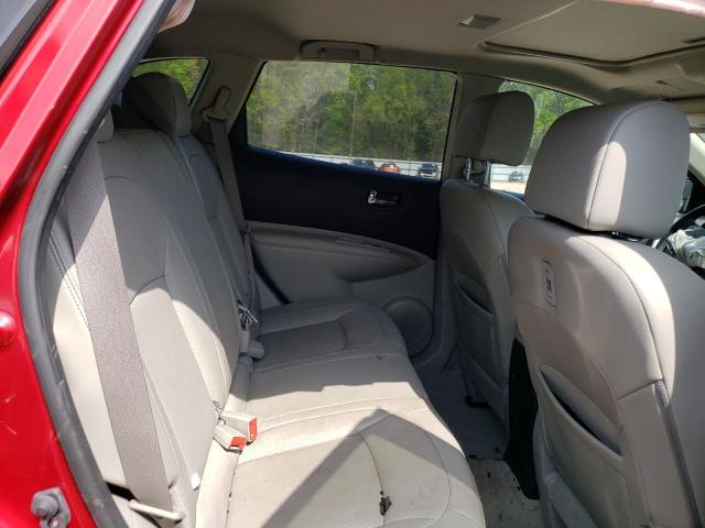 Photo 11 from auction – 2012 NISSAN ROGUE S with VIN JN8AS5MT1CW287287