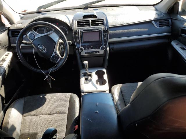 Photo 8 from auction – 2012 TOYOTA CAMRY BASE with VIN 4T1BF1FK5CU535503