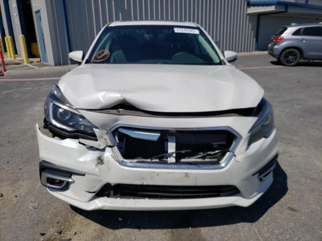 Photo 5 from auction – 2019 SUBARU LEGACY 2.5 with VIN 4S3BNAN65K3009985