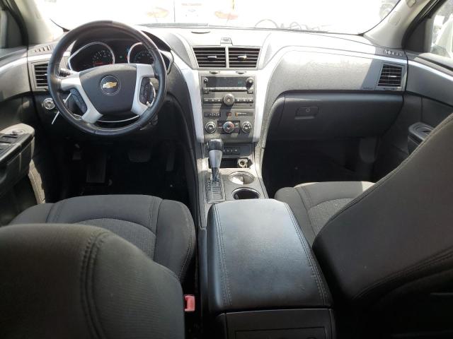 Photo 8 from auction – 2012 CHEVROLET TRAVERSE L with VIN 1GNKRGED9CJ149290