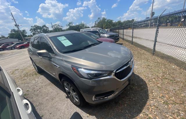BUICK ENCLAVE AV 2019 with VIN 5GAERDKW9KJ114016 - Photo from auction