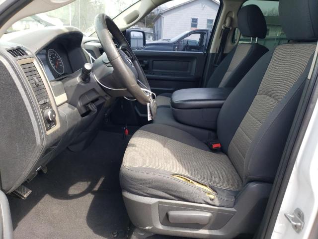 Photo 7 from auction – 2012 DODGE RAM 1500 S with VIN 1C6RD6FT4CS141749