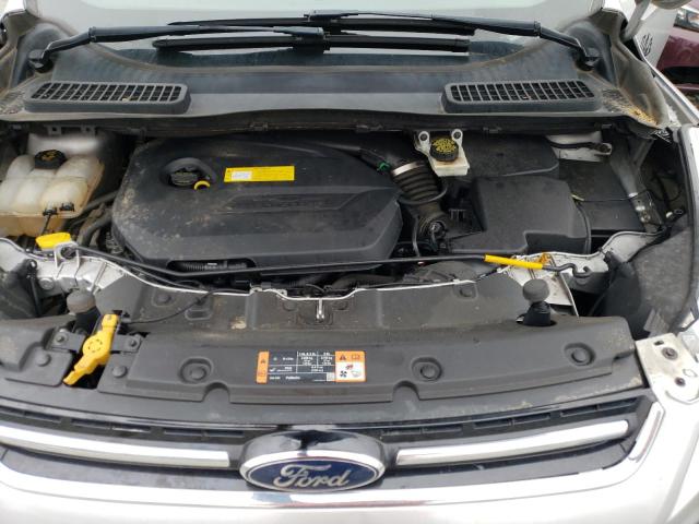 Photo 12 from auction – 2015 FORD ESCAPE TIT with VIN 1FMCU9JXXFUC11642