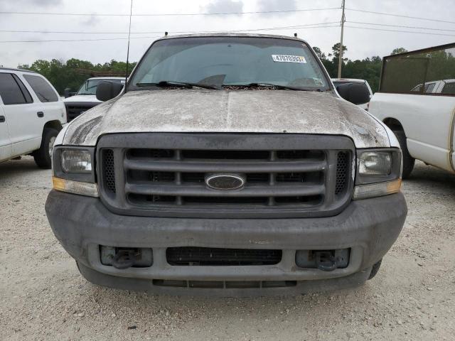 Photo 5 from auction – 2003 FORD F250 SUPER with VIN 1FTNF20L13EB87234