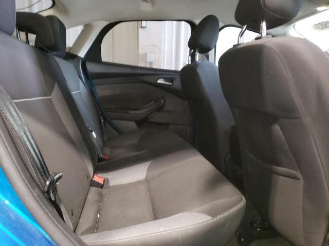 Photo 10 from auction – 2016 FORD FOCUS SE with VIN 1FADP3F27GL303024
