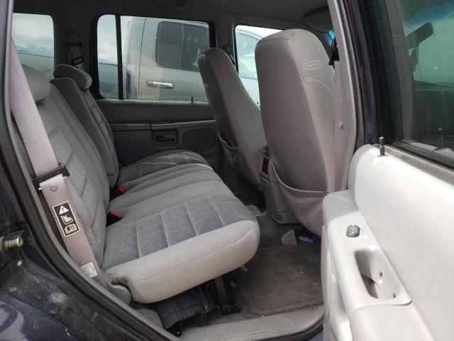 Photo 10 from auction – 1999 FORD EXPLORER with VIN 1FMDU34E1XZB77008