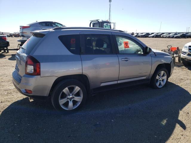 Photo 3 from auction – 2016 JEEP COMPASS SP with VIN 1C4NJCBA7GD524629
