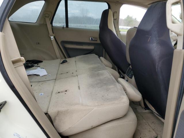 Photo 11 from auction – 2007 FORD EDGE SEL with VIN 2FMDK38C87BB18443