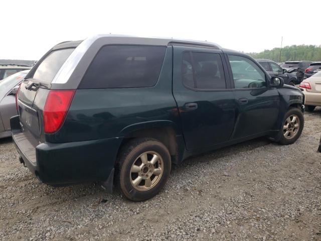 Photo 3 from auction – 2004 GMC ENVOY XUV with VIN 1GKET12S346188490
