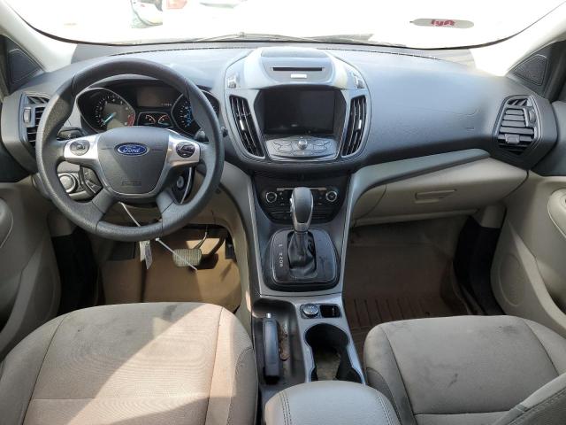Photo 8 from auction – 2016 FORD ESCAPE SE with VIN 1FMCU0GX3GUA26045