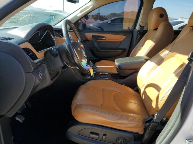 Photo 7 from auction – 2014 CHEVROLET TRAVERSE L with VIN 1GNKVHKD8EJ225896