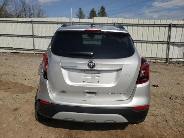 Photo 6 from auction – 2020 BUICK ENCORE PRE with VIN KL4CJASB5LB325390