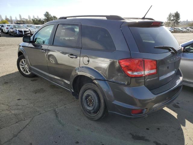 Photo 2 from auction – 2015 DODGE JOURNEY SX with VIN 3C4PDCBG0FT743557