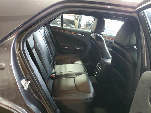 Photo 10 from auction – 2014 CHRYSLER 300 with VIN 2C3CCARG8EH157843