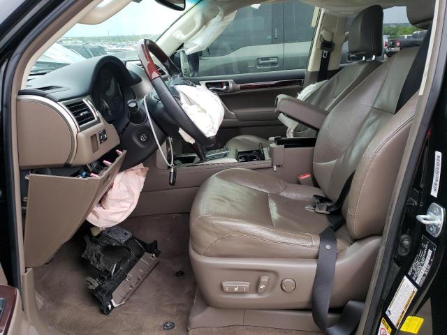 Photo 7 from auction – 2015 LEXUS GX 460 with VIN JTJBM7FX3F5103769