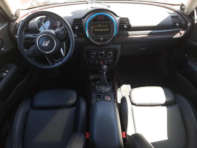 Photo 8 from auction – 2017 MINI COOPER S C with VIN WMWLU5C55H2C45625