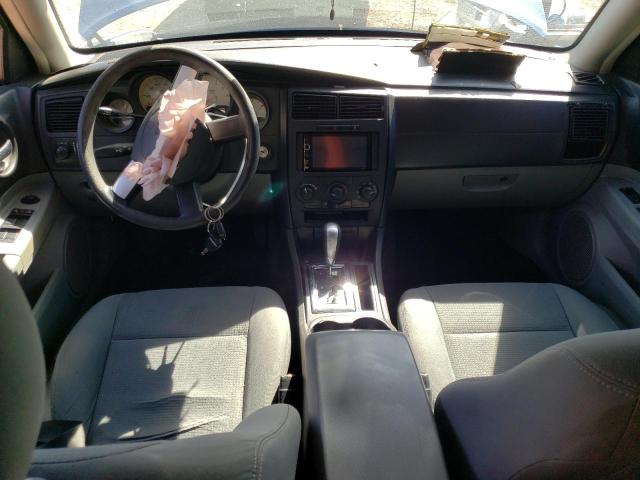 Photo 8 from auction – 2007 DODGE CHARGER SE with VIN 2B3KA43G07H790039