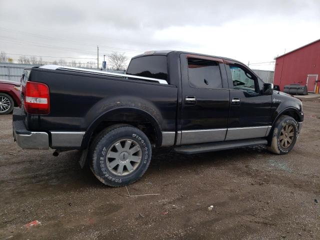 Photo 3 from auction – 2006 LINCOLN MARK LT with VIN 5LTPW18596FJ03262