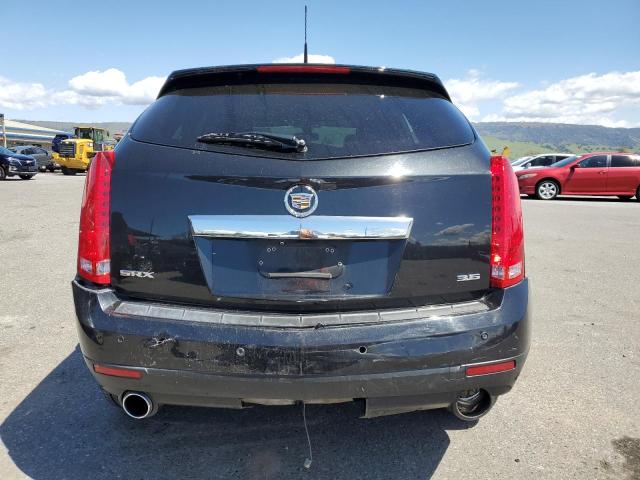 Photo 6 from auction – 2013 CADILLAC SRX with VIN 3GYFNAE35DS655865
