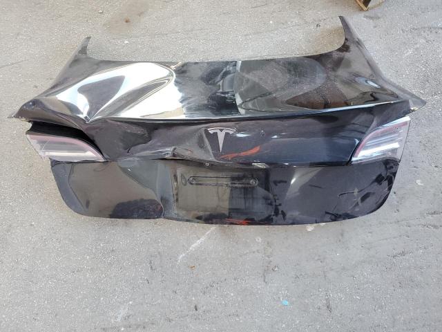 Photo 12 from auction – 2019 TESLA MODEL 3 with VIN 5YJ3E1EA0KF399616