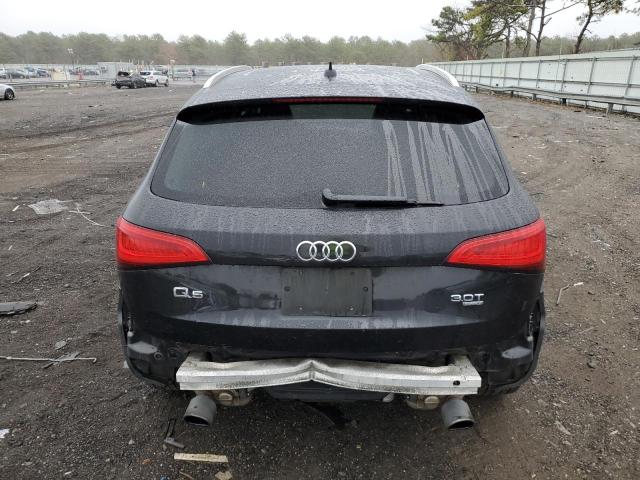 Zdjęcie 6 z aukcji – 2014 AUDI Q5 PREMIUM z VIN WA1DGAFP1EA050358