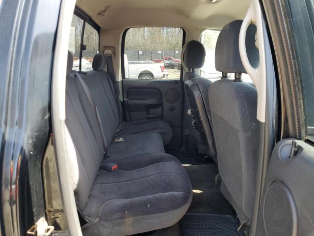 Photo 10 from auction – 2005 DODGE RAM 1500 S with VIN 1D7HA18NX5S190591