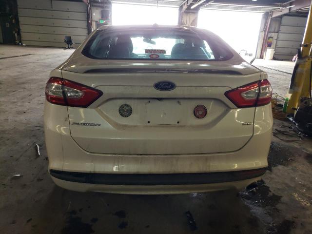 Photo 6 from auction – 2014 FORD FUSION SE with VIN 3FA6P0H73ER164525
