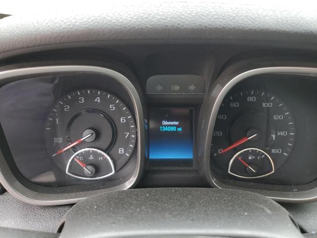 Photo 9 from auction – 2016 CHEVROLET MALIBU LIM with VIN 1G11C5SA9GF163230