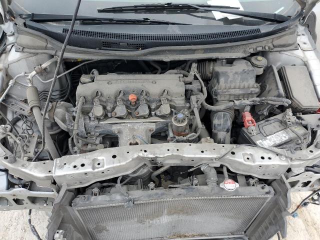 Photo 11 from auction – 2014 HONDA CIVIC EX with VIN 19XFB2F84EE018433