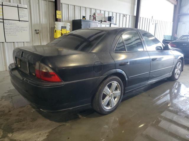 Photo 3 from auction – 2006 LINCOLN LS with VIN 1LNHM87A76Y609161