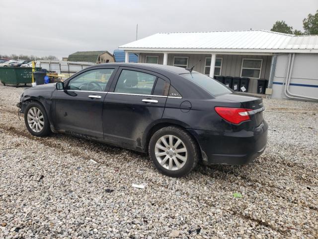 Photo 2 from auction – 2014 CHRYSLER 200 LIMITE with VIN 1C3CCBCG4EN108242