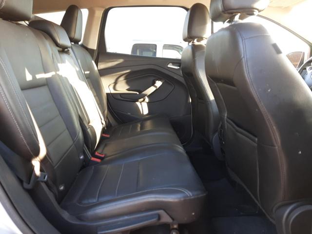 Photo 11 from auction – 2014 FORD ESCAPE TIT with VIN 1FMCU0J90EUD25239