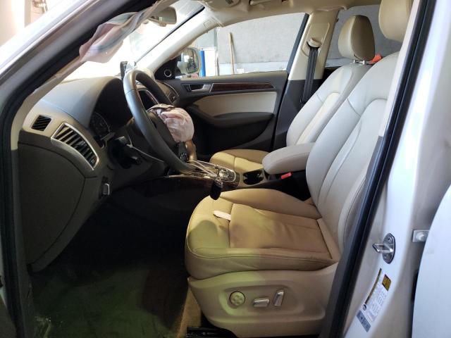Photo 7 from auction – 2015 AUDI Q5 PREMIUM with VIN WA1LFAFP0FA121825
