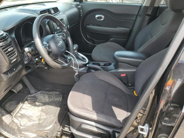 Photo 7 from auction – 2015 KIA SOUL with VIN KNDJN2A23F7775331