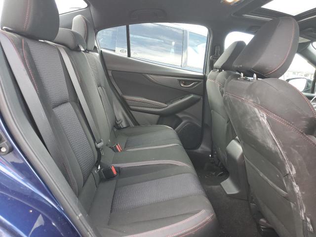 Photo 10 from auction – 2018 SUBARU IMPREZA SP with VIN 4S3GKAM65J3613213
