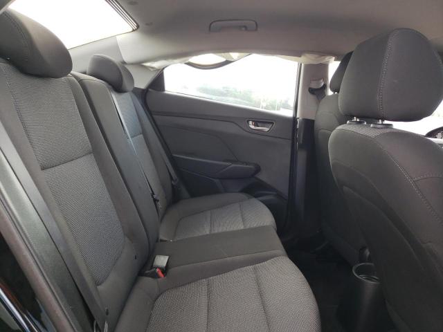 Photo 10 from auction – 2019 HYUNDAI ACCENT SE with VIN 3KPC24A30KE043755