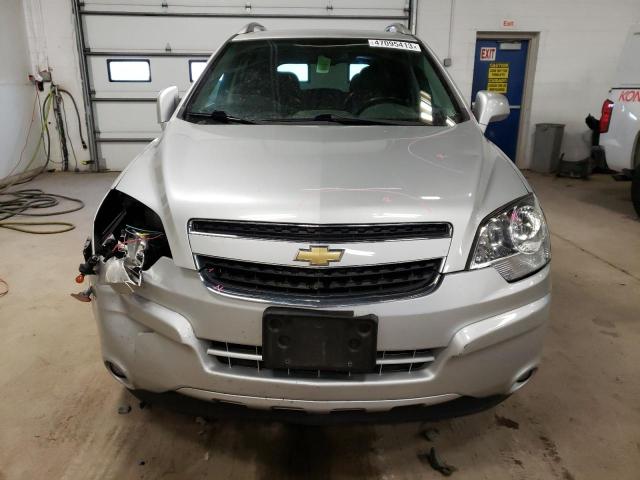 Photo 5 from auction – 2014 CHEVROLET CAPTIVA LT with VIN 3GNAL3EK8ES541666