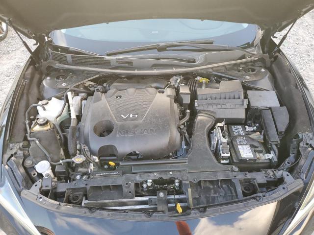 Photo 11 from auction – 2017 NISSAN MAXIMA 3.5 with VIN 1N4AA6AP5HC392599