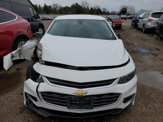 Photo 5 from auction – 2016 CHEVROLET MALIBU LS with VIN 1G1ZB5ST0GF254622