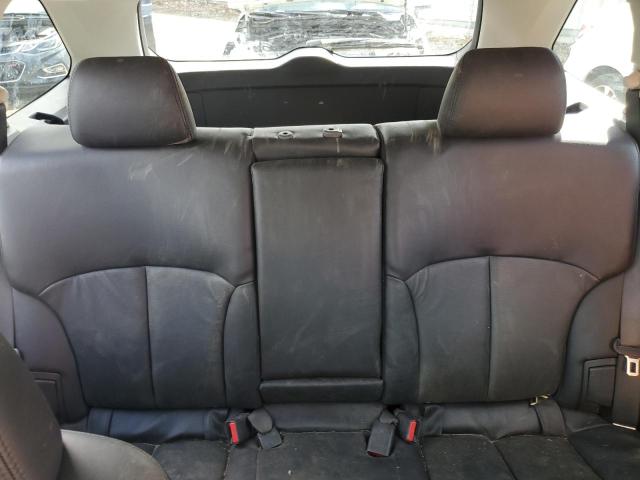 Снимка 10 от търг – 2011 SUBARU OUTBACK 2. с VIN 4S4BRBKC8B3357263