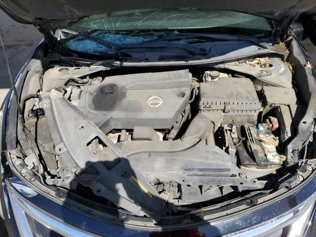 Photo 11 from auction – 2013 NISSAN ALTIMA 2.5 with VIN 1N4AL3AP4DN560398