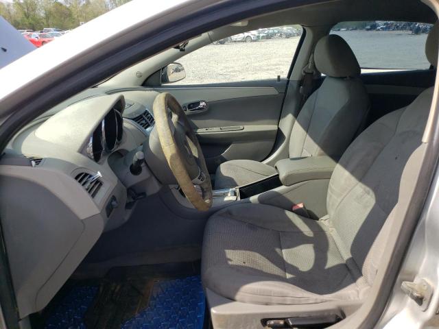 Photo 7 from auction – 2012 CHEVROLET MALIBU LS with VIN 1G1ZA5E07CF388140