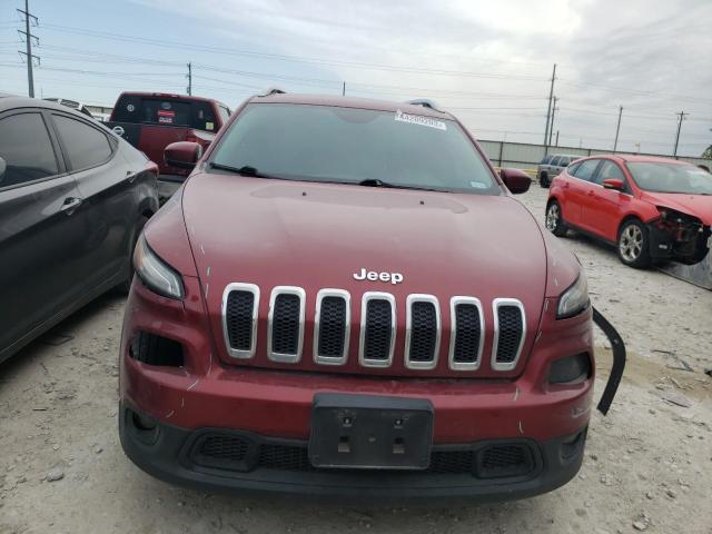 Photo 5 from auction – 2016 JEEP CHEROKEE L with VIN 1C4PJLCB6GW177721
