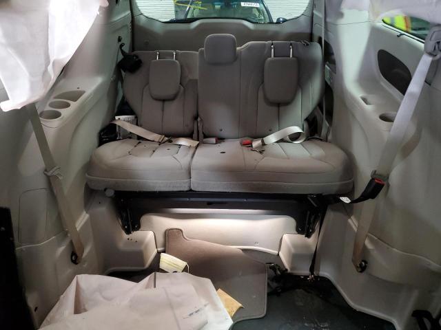 Photo 10 from auction – 2017 CHRYSLER PACIFICA T with VIN 2C4RC1BG0HR844720