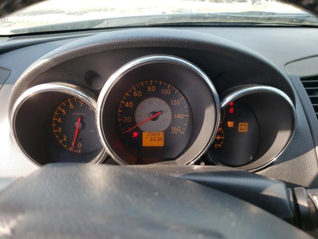 Photo 9 from auction – 2006 NISSAN ALTIMA SE with VIN 1N4BL11D46N441770