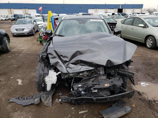 Photo 5 from auction – 2018 MAZDA CX-3 GRAND with VIN JM1DKFD77J0301422