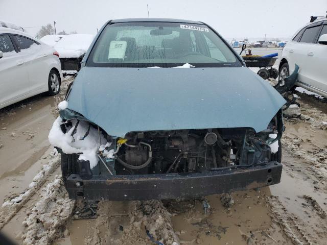 Zdjęcie 5 z aukcji – 2006 TOYOTA COROLLA CE z VIN 2T1BR32E56C709725